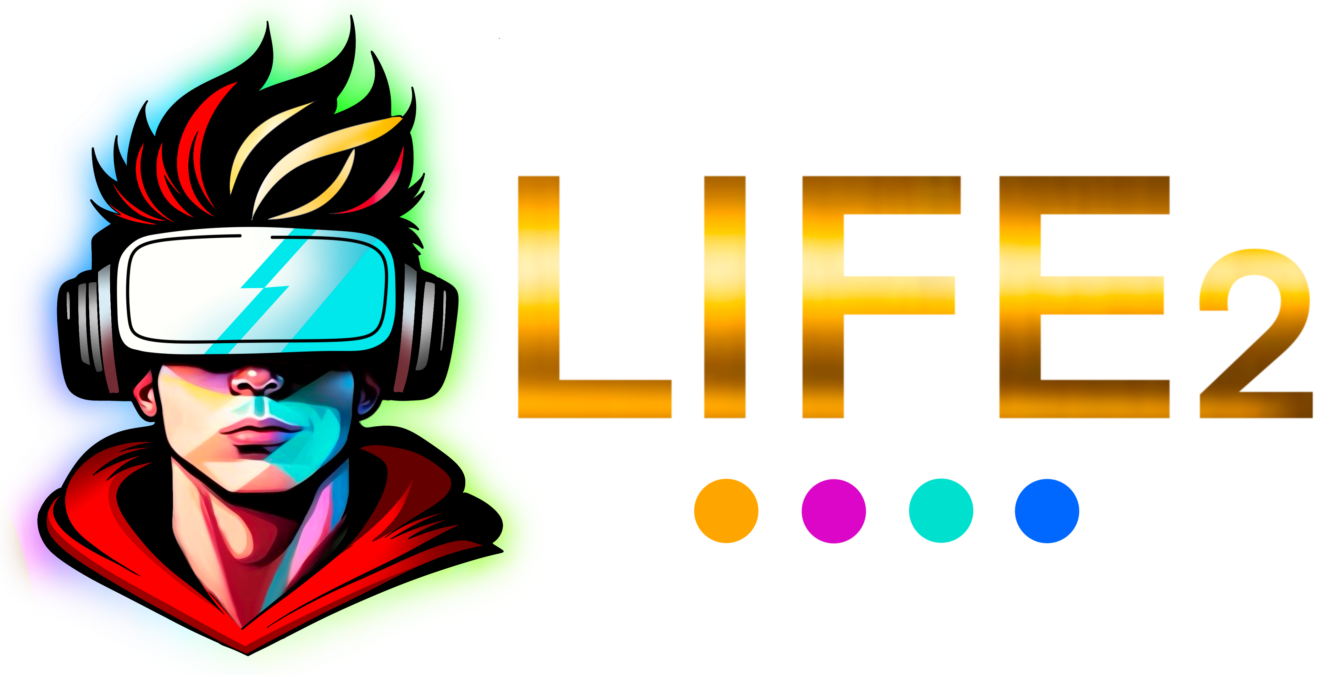 Life2 Logo